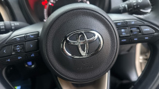 Toyota Aygo X 1.0 VVT-i Exclusive 5dr Petrol Hatchback